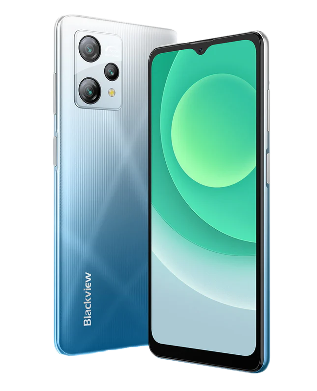 BlackviewA53Problue 7