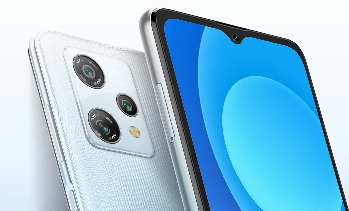 Blackview A53 Pro FR description 6