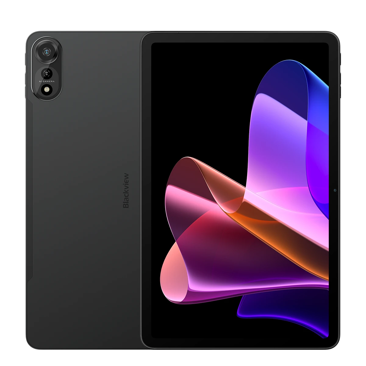 blackview mega2 design