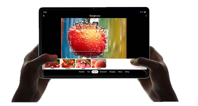 mega2 ai google lens