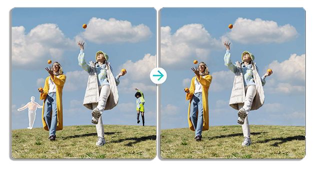 mega2 ai magic editor