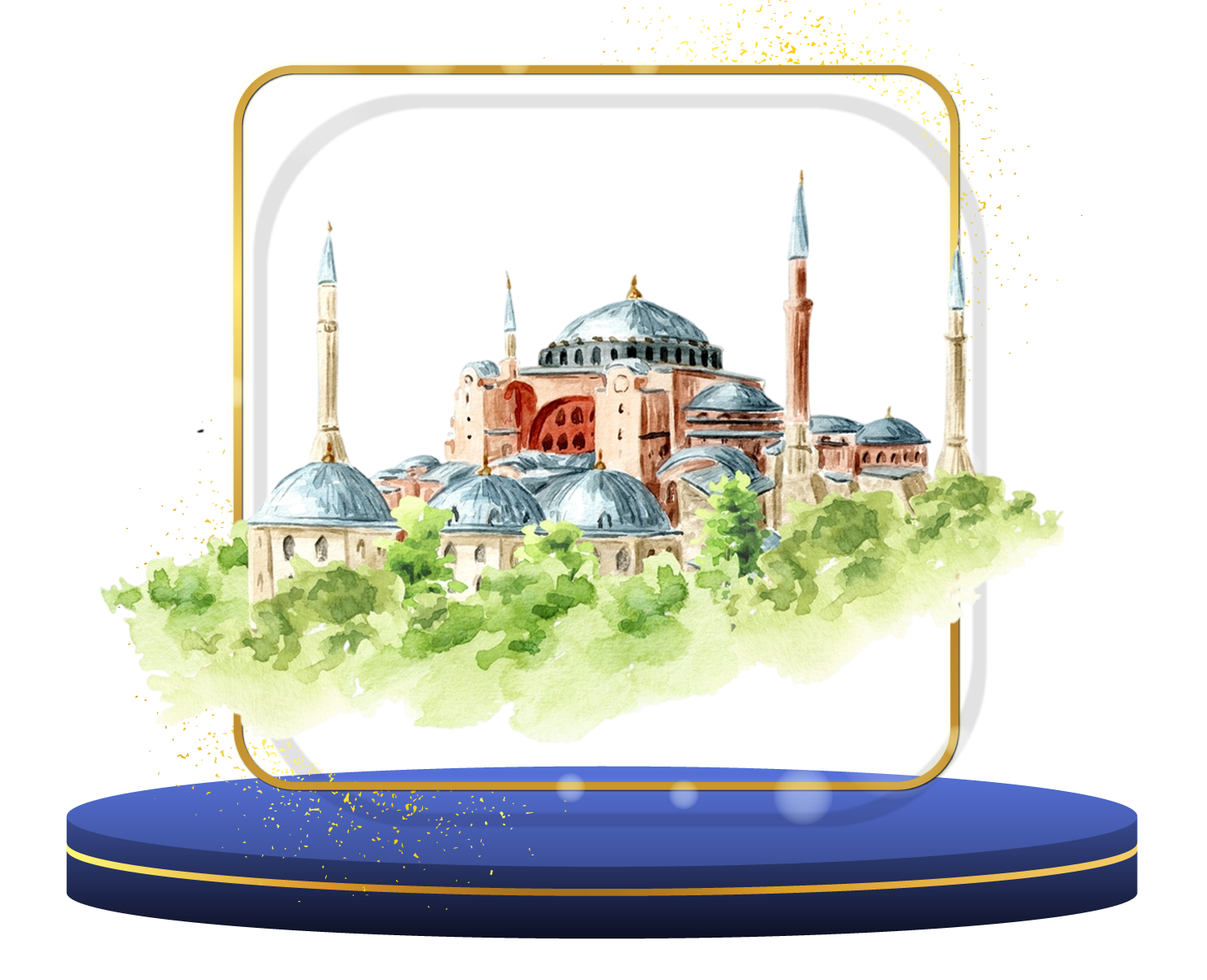 prize istanbul