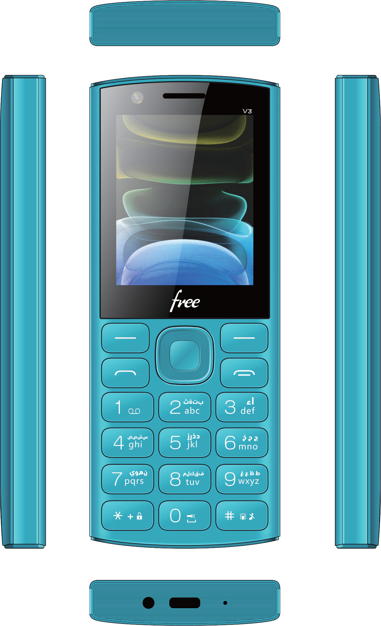 fr plus v3 blue 2