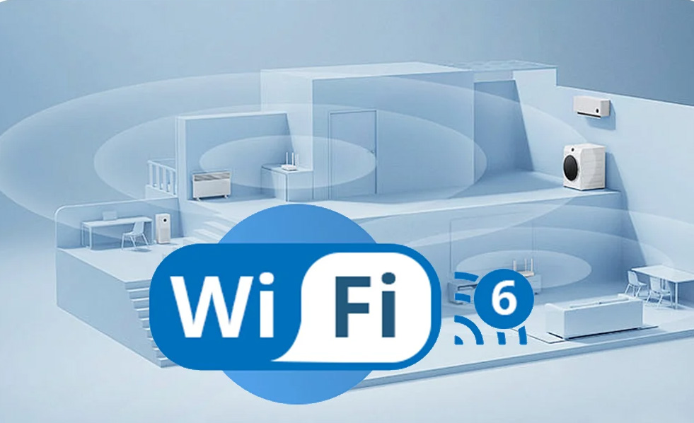 tab30 wifi6 technologie