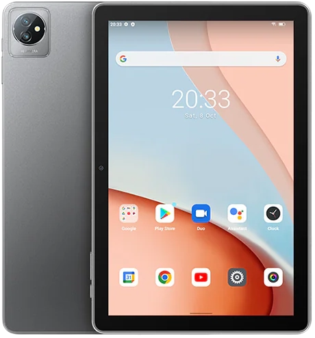 Blackview Tab 70 WIFI Grey
