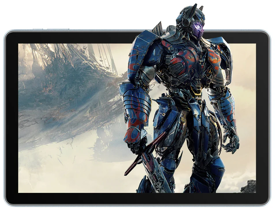 Blackview Tab 70 WIFI screen