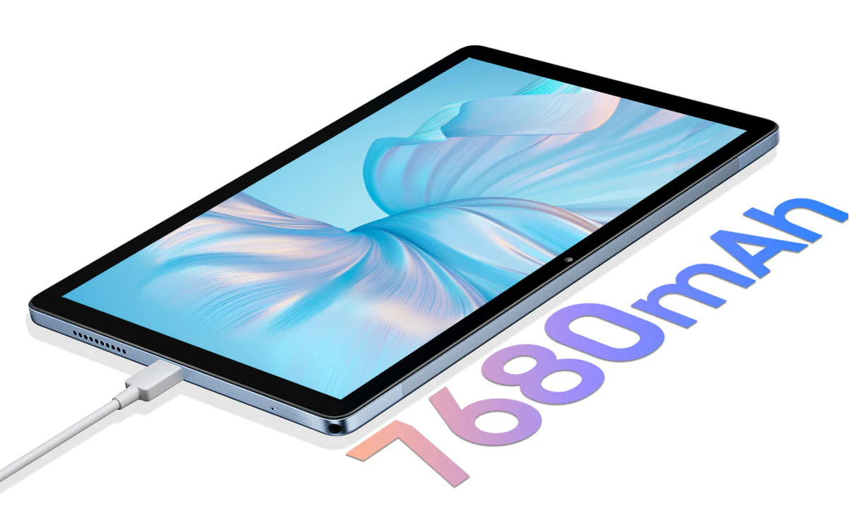 Blackview Tab 80 battery