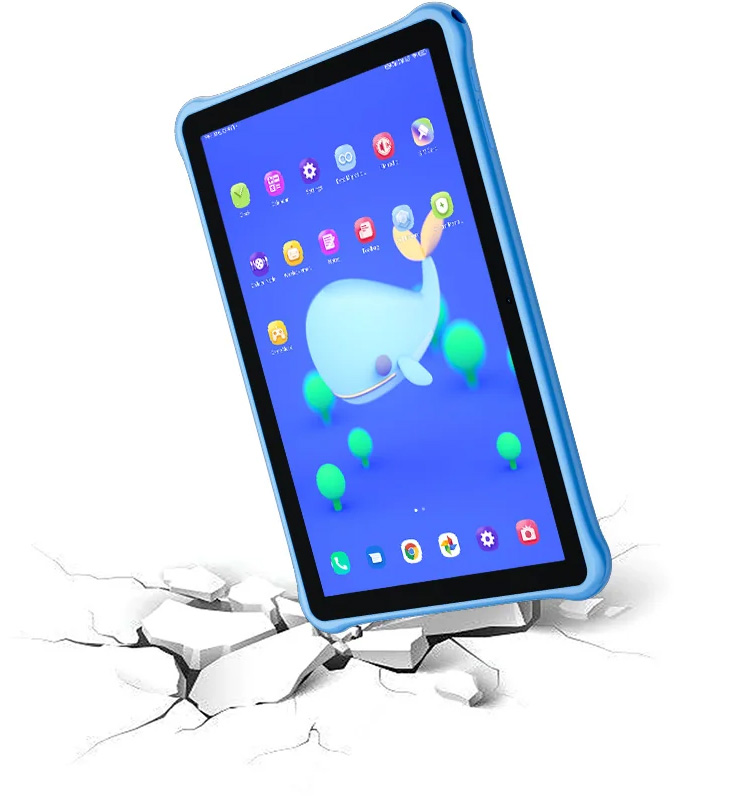 Tab30kids case