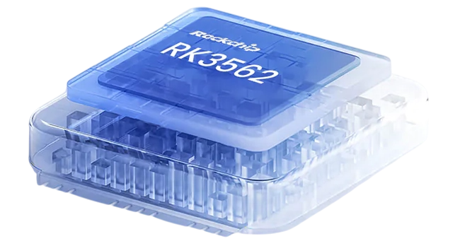 rk3562 cpu